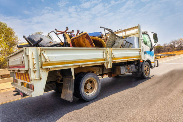 Reliable Minot Af, ND Junk Removal Solutions